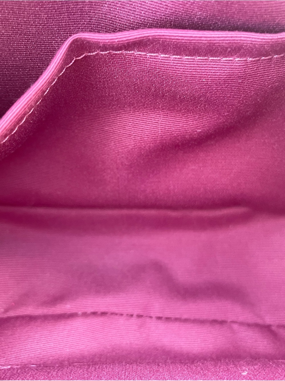 Coach Mini Jamie Pink Signature Crossbody - Picture 8 of 14